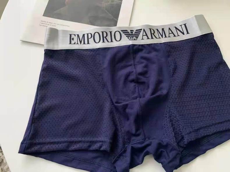 Armani underwear men-A5803U